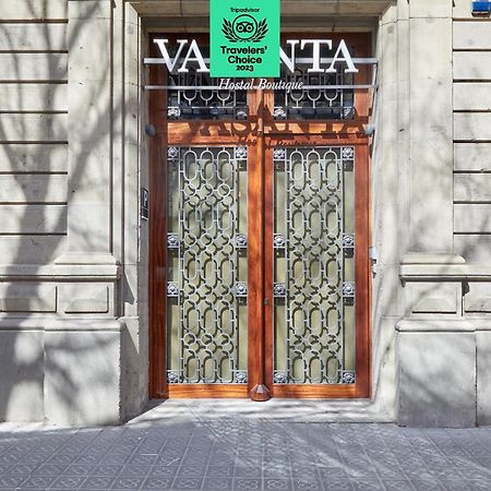 Vasanta Powered By Sonder Hotel Barcelona Exterior foto