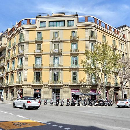 Hotel Vasanta Powered By Sonder Barcelona Exterior foto